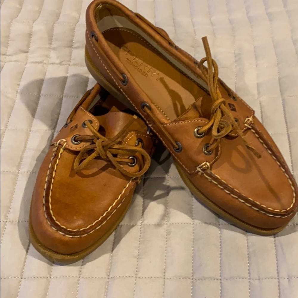 Sperry’s